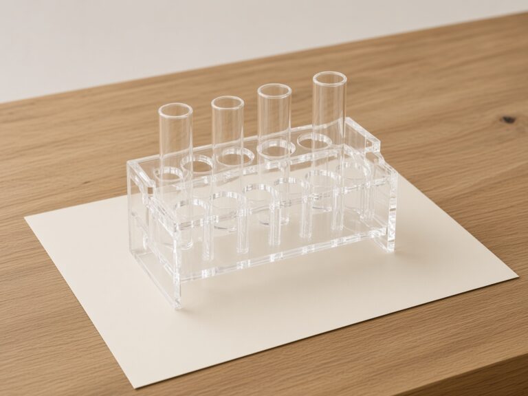 Laboratorie-racks