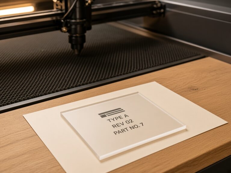 UV-print på jeres plade